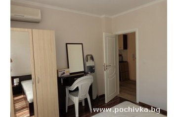 Apartmán Slunečné pobřeží / Slanchev bryag 2